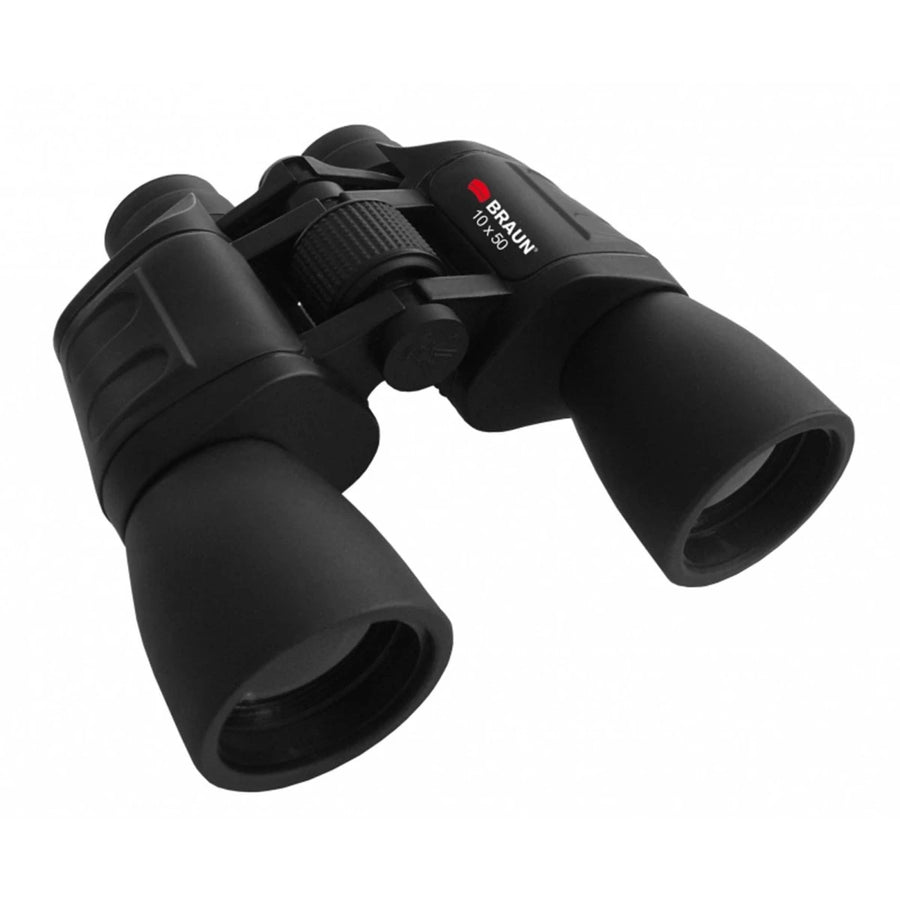 Braun Binocular 10x50 - Great Outdoors Ireland