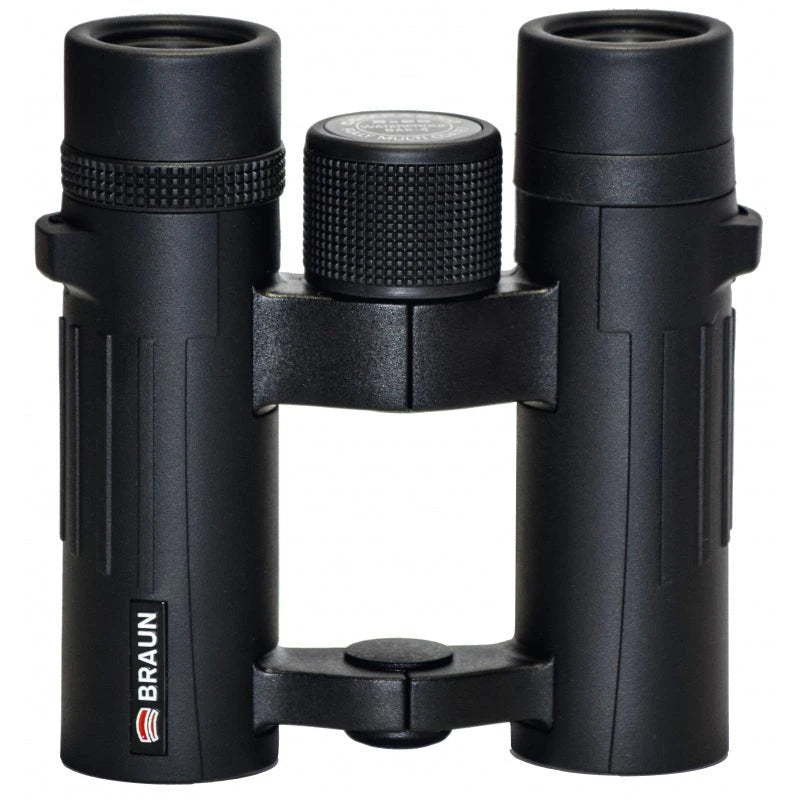 Braun Campagno 8x26 Binoculars - Great Outdoors Ireland