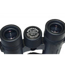 Braun Campagno 8x26 Binoculars - Great Outdoors Ireland