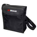 Braun Campagno 8x26 Binoculars - Great Outdoors Ireland