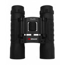 Braun Ultra Compact 10x25 - Great Outdoors Ireland