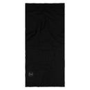 Buff Merino Midweight Neckwear - Black - Great Outdoors Ireland