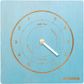 Tide Clock - Single Dial