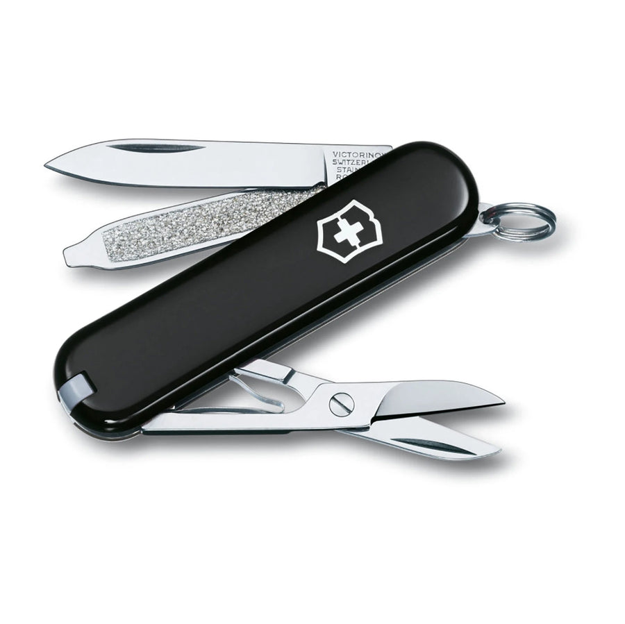 Victorinox Classic SD - Black BP 