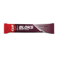 Bloks Energy Chews - Black Cherry