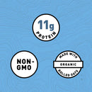 Clif Bar Blueberry Crisp Bar - Great Outdoors Ireland