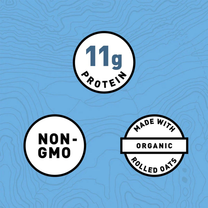 Clif Bar Blueberry Crisp Bar - Great Outdoors Ireland