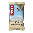 Clif Bar White Chocolate Macadamia Bar - Great Outdoors Ireland