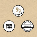 Clif Bar White Chocolate Macadamia Bar - Great Outdoors Ireland