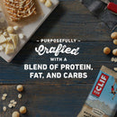 Clif Bar White Chocolate Macadamia Bar - Great Outdoors Ireland