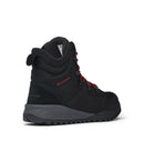 Columbia Fairbanks™ Omni-Heat™ Snow Boots - Black - Great Outdoors Ireland