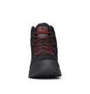 Columbia Fairbanks™ Omni-Heat™ Snow Boots - Black - Great Outdoors Ireland