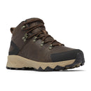 Columbia Peakfreak II Leather Mid Outdry Boots - Cordovan - Great Outdoors Ireland