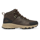 Columbia Peakfreak II Leather Mid Outdry Boots - Cordovan - Great Outdoors Ireland