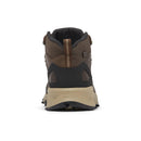 Columbia Peakfreak II Leather Mid Outdry Boots - Cordovan - Great Outdoors Ireland