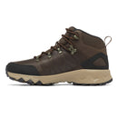 Columbia Peakfreak II Leather Mid Outdry Boots - Cordovan - Great Outdoors Ireland