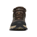 Columbia Peakfreak II Leather Mid Outdry Boots - Cordovan - Great Outdoors Ireland