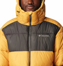 Columbia Pike Lake™ II Hooded Jacket - Raw Honey - Great Outdoors Ireland