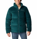 Columbia Puffect™ Corduroy Jacket - Night Wave - Great Outdoors Ireland