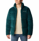 Columbia Puffect™ Corduroy Jacket - Night Wave - Great Outdoors Ireland