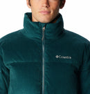 Columbia Puffect™ Corduroy Jacket - Night Wave - Great Outdoors Ireland