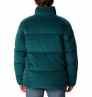 Columbia Puffect™ Corduroy Jacket - Night Wave - Great Outdoors Ireland