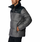 Columbia Puffect™ II Jacket - City Grey - Great Outdoors Ireland