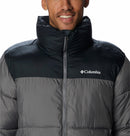 Columbia Puffect™ II Jacket - City Grey - Great Outdoors Ireland