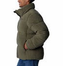 Columbia Puffect™ Sherpa Jacket - Stone Green - Great Outdoors Ireland