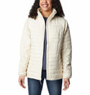 Columbia Silver Falls™ Insulated Jacket - Chalk - Great Outdoors Ireland