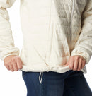 Columbia Silver Falls™ Insulated Jacket - Chalk - Great Outdoors Ireland