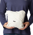 Columbia Silver Falls™ Insulated Jacket - Chalk - Great Outdoors Ireland