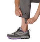 Columbia Silver Ridge Utility™ Convertible Pant - Regular Leg - Grey - Great Outdoors Ireland