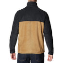 Columbia Steens Mountain™ 2.0 Full Zip Fleece Jacket - Black/delta - Great Outdoors Ireland