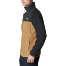 Columbia Steens Mountain™ 2.0 Full Zip Fleece Jacket - Black/delta - Great Outdoors Ireland