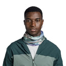 Buff CoolNet UV® Neckwear - Green Campast - Great Outdoors Ireland