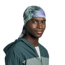Buff CoolNet UV® Neckwear - Green Campast - Great Outdoors Ireland