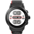 Coros Apex 2 GPS Outdoor Watch - Black - Great Outdoors Ireland