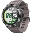 Coros Vertix 2 GPS Adventure Watch - Obsidian - Great Outdoors Ireland