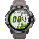 Coros Vertix 2 GPS Adventure Watch - Obsidian - Great Outdoors Ireland