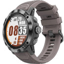 Coros Vertix 2 GPS Adventure Watch - Obsidian - Great Outdoors Ireland