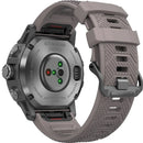 Coros Vertix 2 GPS Adventure Watch - Obsidian - Great Outdoors Ireland