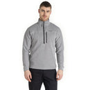 Craghoppers Torney II Half-Zip - Dove Grey Marl - Great Outdoors Ireland