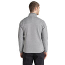 Craghoppers Torney II Half-Zip - Dove Grey Marl - Great Outdoors Ireland