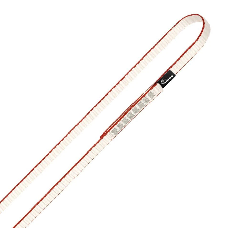 DMM Dynatec 11mm 120cm Red Sling  