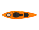 Dagger Axis E 10.5 - Orange (shipping extra) - Great Outdoors Ireland