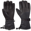 Dakine Nova Short Glove - Black - Great Outdoors Ireland