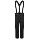 Dare 2b Outmove II Recycled Ski Pants - Black - Great Outdoors Ireland