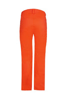 Degre 7 Aglo Ski Pant - Deep Orange - Great Outdoors Ireland