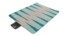 Easy Camp Backgammon Picnic Rug - Great Outdoors Ireland